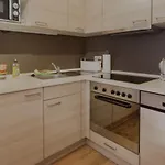 H&h Im Herzen Der Stadt Teilweise Mit Balkon Ruhig Zentral Modern Mit Kueche 아파트