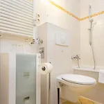 H&h Im Herzen Der Stadt Teilweise Mit Balkon Ruhig Zentral Modern Mit Kueche 아파트