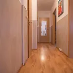 H&h Im Herzen Der Stadt Teilweise Mit Balkon Ruhig Zentral Modern Mit Kueche 아파트 그라이프스발트