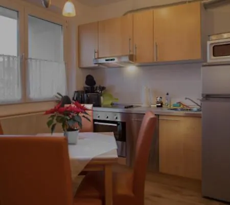 H&h Im Herzen Der Stadt Teilweise Mit Balkon Ruhig Zentral Modern Mit Kueche * Greifswald