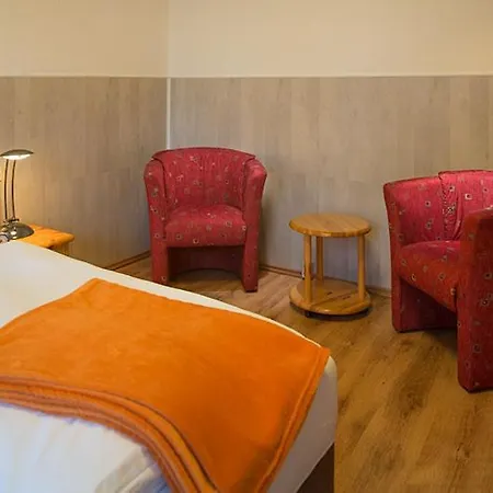 H&h Im Herzen Der Stadt Teilweise Mit Balkon Ruhig Zentral Modern Mit Kueche Lejlighed Greifswald