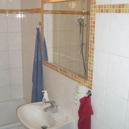 H&h Im Herzen Der Stadt Teilweise Mit Balkon Ruhig Zentral Modern Mit Kueche * Greifswald