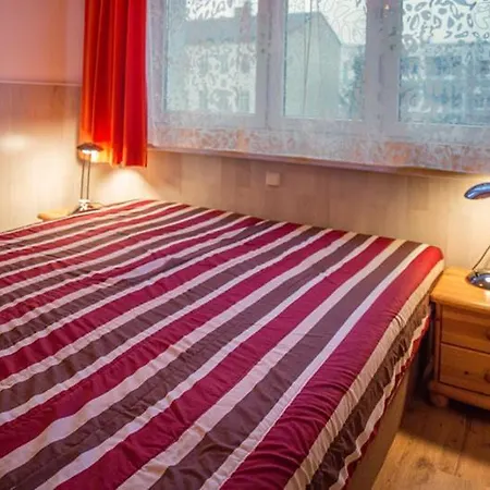 H&h Im Herzen Der Stadt Teilweise Mit Balkon Ruhig Zentral Modern Mit Kueche Apartament Greifswald